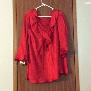 New directions blouse.
